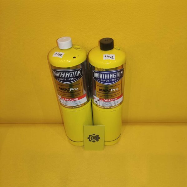 Worthington Mapp газ 400г.