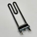 ТЭН 1950W L=220mm прямой без отв. HTR013CY 41021737