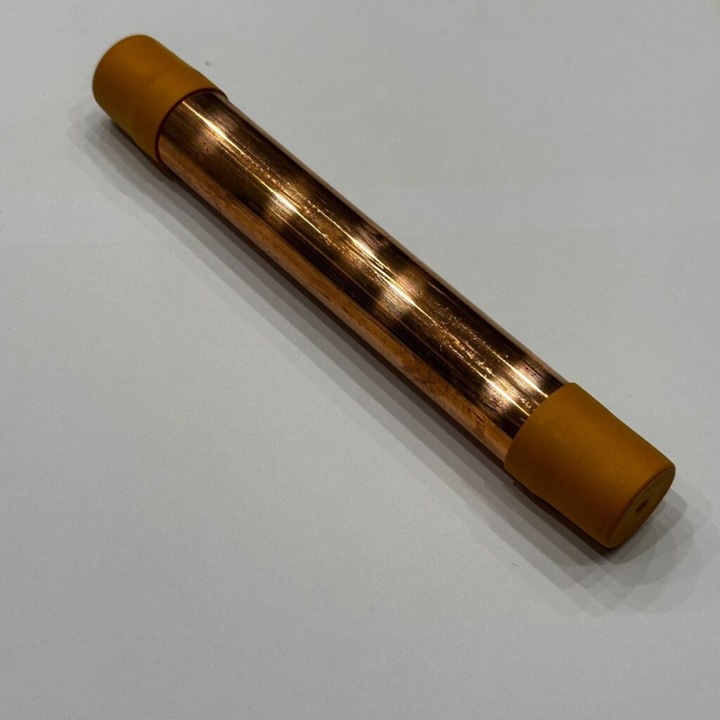 Фильтр осушитель 80гр. 8.2х8.2 (Китай)