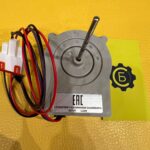 Вентилятор LG RDA056S11 13V EAU61762901