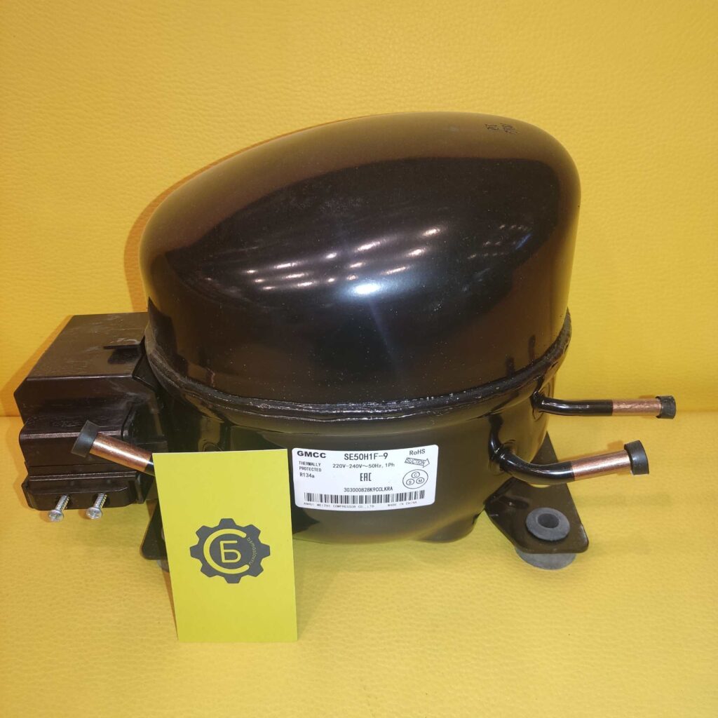 MIDEA GMCC SE50H1F-9 R134 150 Вт