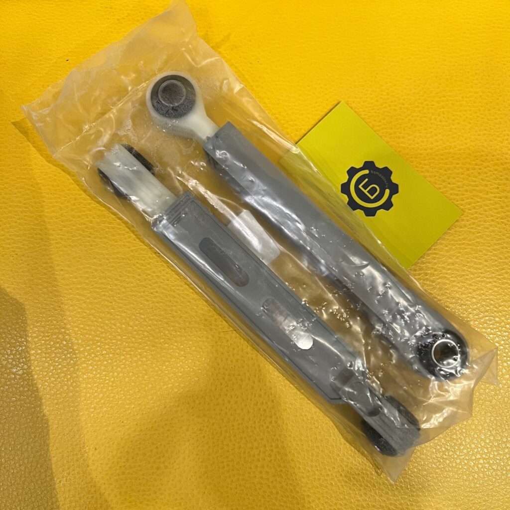 Амортизатор Zanussi Ø10мм 100N 8996453289507 SAR008ZN