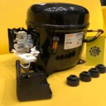 Cubigel GL90AA LBP R134a 224 Вт