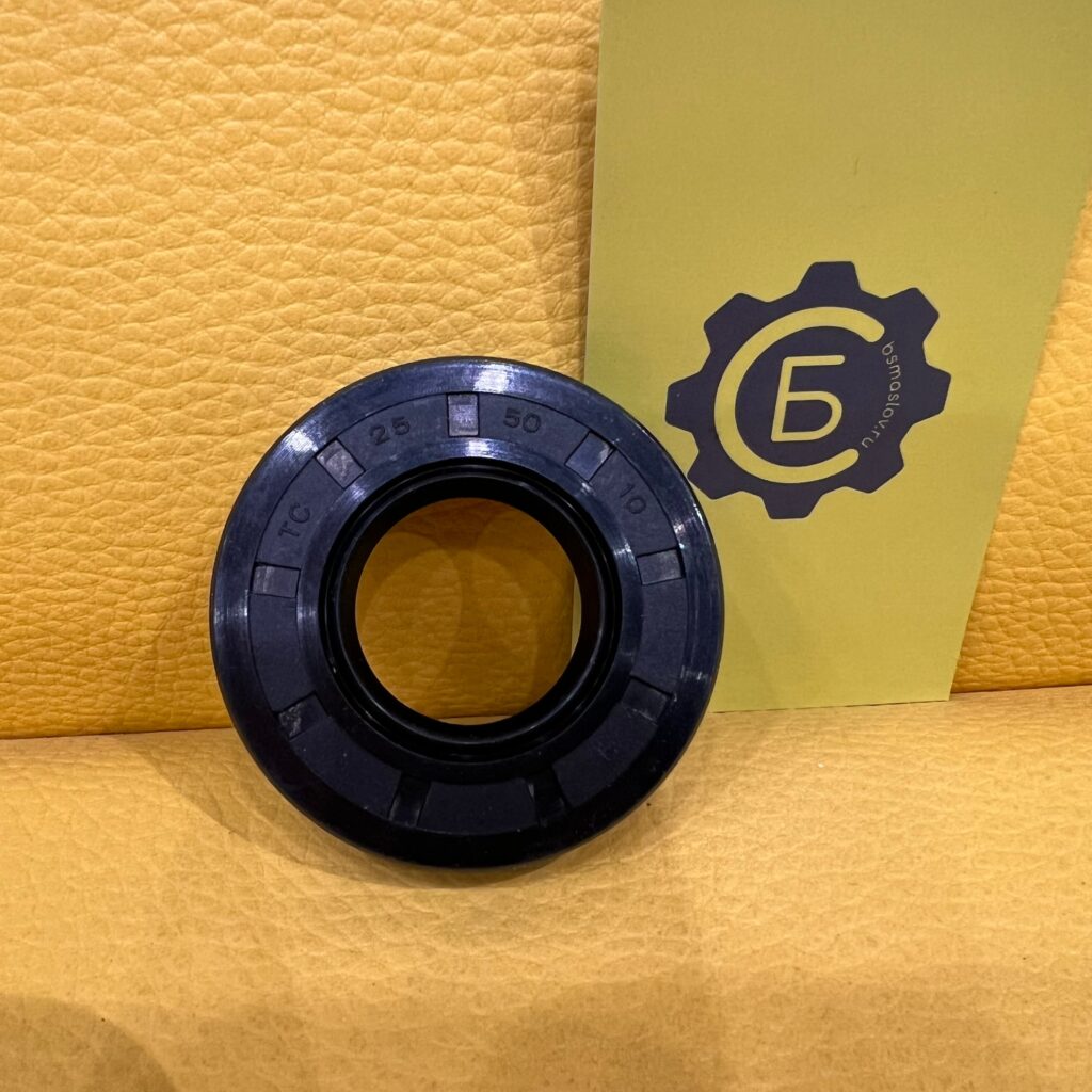 Сальник 25х50х10 GP