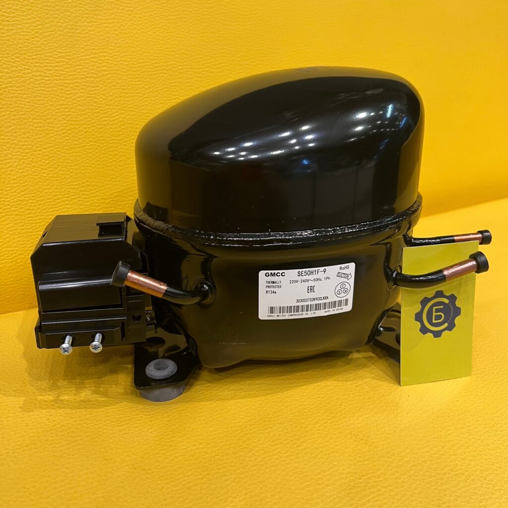GMCC SE50H1F-9 R-134a LBP 155 Вт