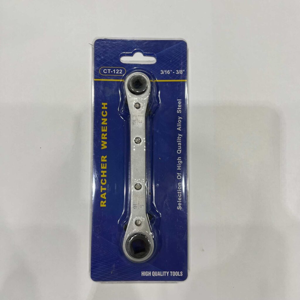 Ключ вентильный CT-122