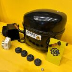 Jiaxipera T1112Y LBP R600a 140 Вт — изображение 4