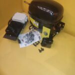 Secop (Danfoss) SC15D M/HBP R22 1942 Вт — изображение 2