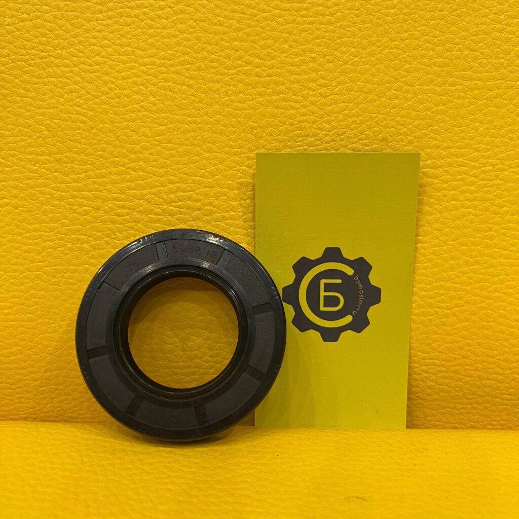 Сальник 35х62х10 GP