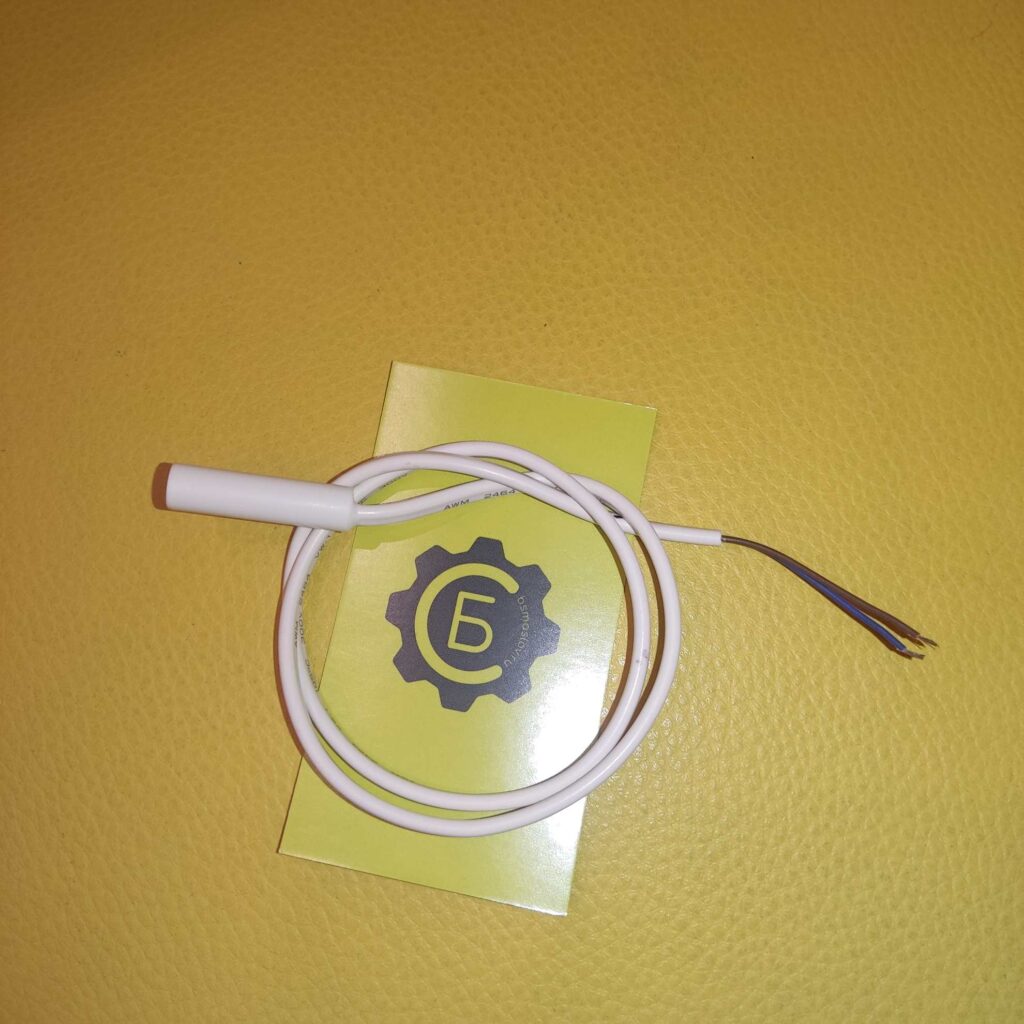 Датчик ВТО Electrolux Датчик без фишки