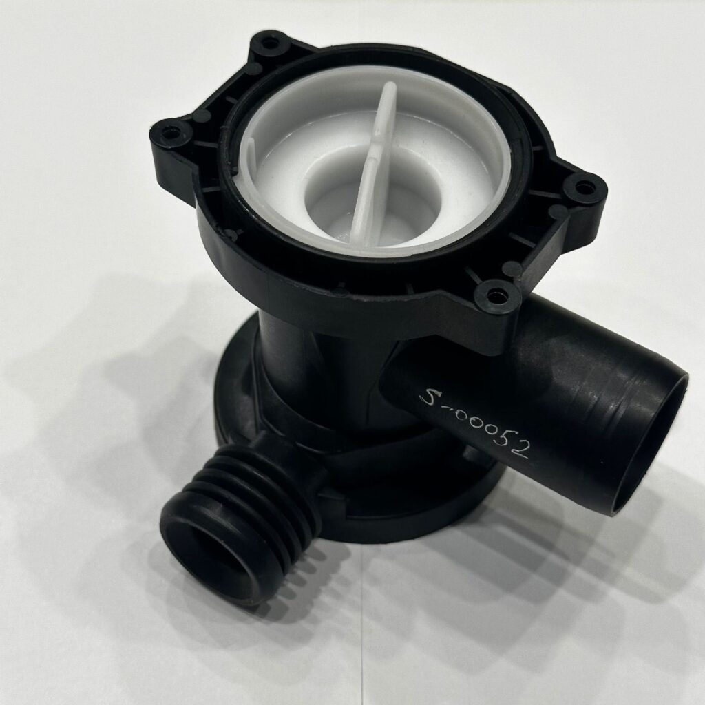 Улитка насоса Ariston (Ø58мм) PMP601AR