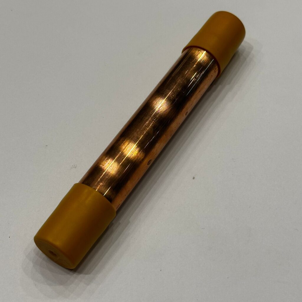Фильтр осушитель 40гр. 6.2х2.3 (Китай)