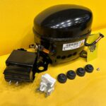 Jiaxipera T1112Y LBP R600a 140 Вт