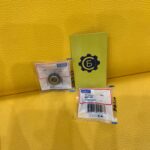 Подшипник 607-ZZ  SKF Exsplorer Франция