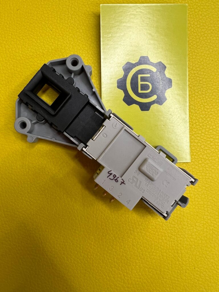 УБЛ 6601ER1005A LG