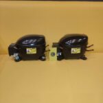 SECOP (Danfoss) HMK80AA LBP R600a 136 Вт