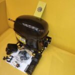 Secop(Danfoss) SC15MLX R-404а/R-507 M/HBP 1359/2338 Вт