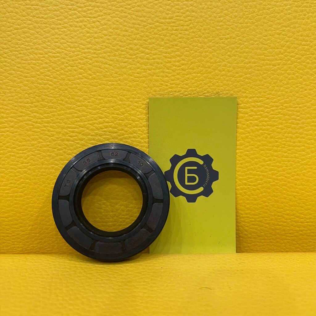 Сальник 35х62х10 TG NQK