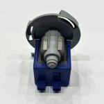 Сливной насос (помпа) BOSH/SIEMENS GRE 959 — изображение 4