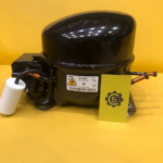 MIDEA GMCC PZ130H1D LBP R600a 236 Вт
