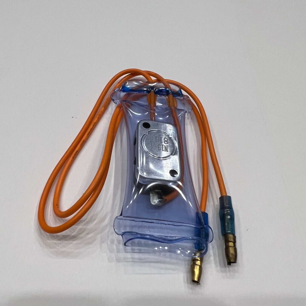 Дефростер KSD-2001