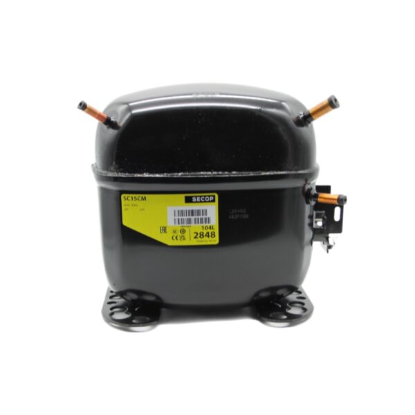 SECOP (Danfoss) SC15CM R22 LBP 1095 Вт