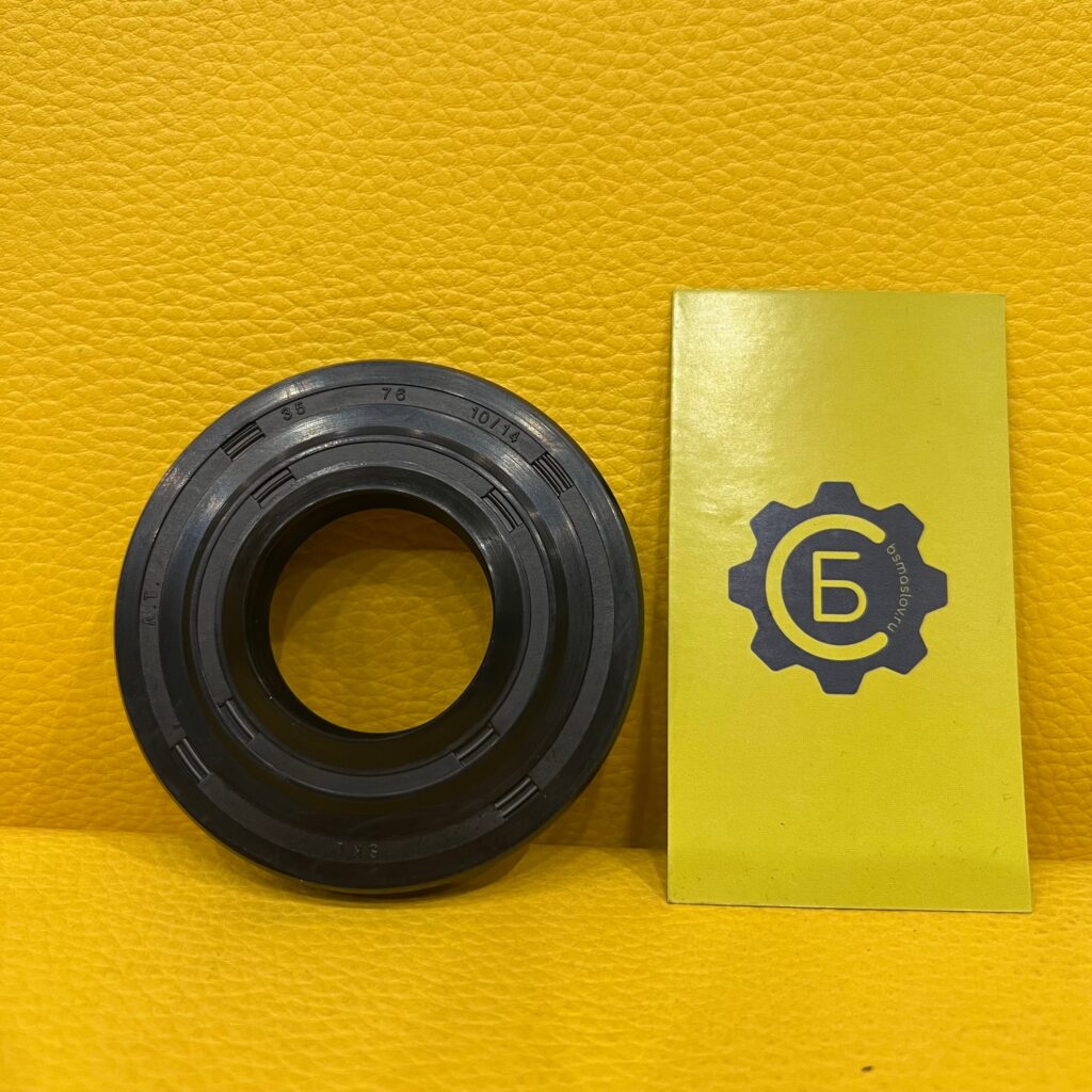 Сальник 35х76х10/14 GP