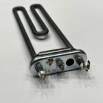 ТЭН 1950W L=243*160 прямой с отв HTR006ZN — изображение 2