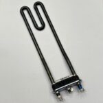 ТЭН 2000W L=270mm прямой без отв. HTR010AR