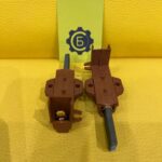 Щетки 5*13,5*40 2-х слойные в корпусе — изображение 4