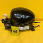 Embraco Aspera EMX66CLC R600a 183 Вт