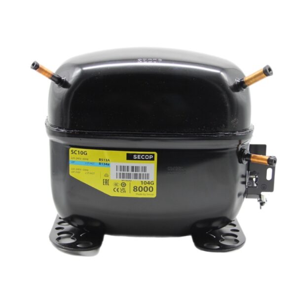 Secop (Danfoss) SC10G R-134a 923 Вт