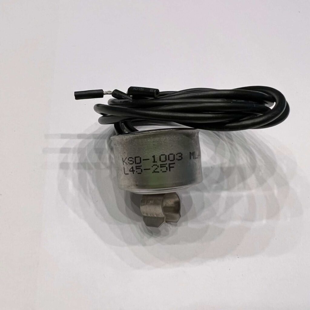 Дефростер KSD-1003