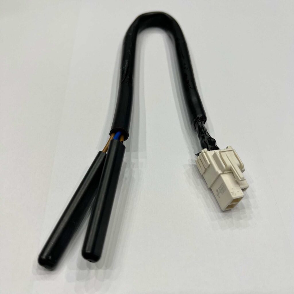 Термопредохранитель Haier