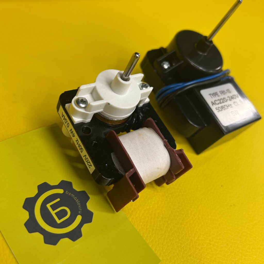 Вентилятор YJF-48 (4W) 220v