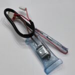 Термопредохранитель Samsung DA47-10150E — изображение 2