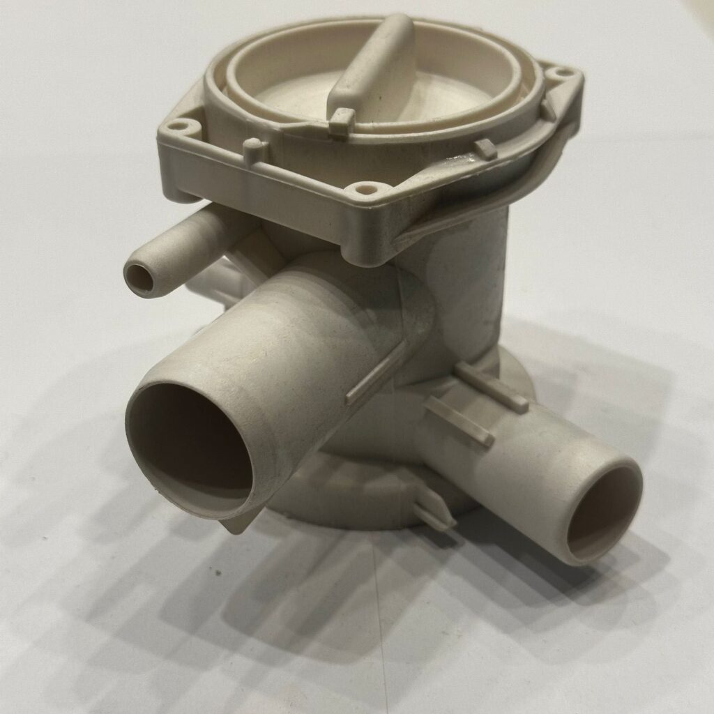 Улитка насоса BOSCH/SIEMENS
