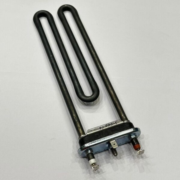 ТЭН 1850W L=240mm прямой без отв. HTR002WH