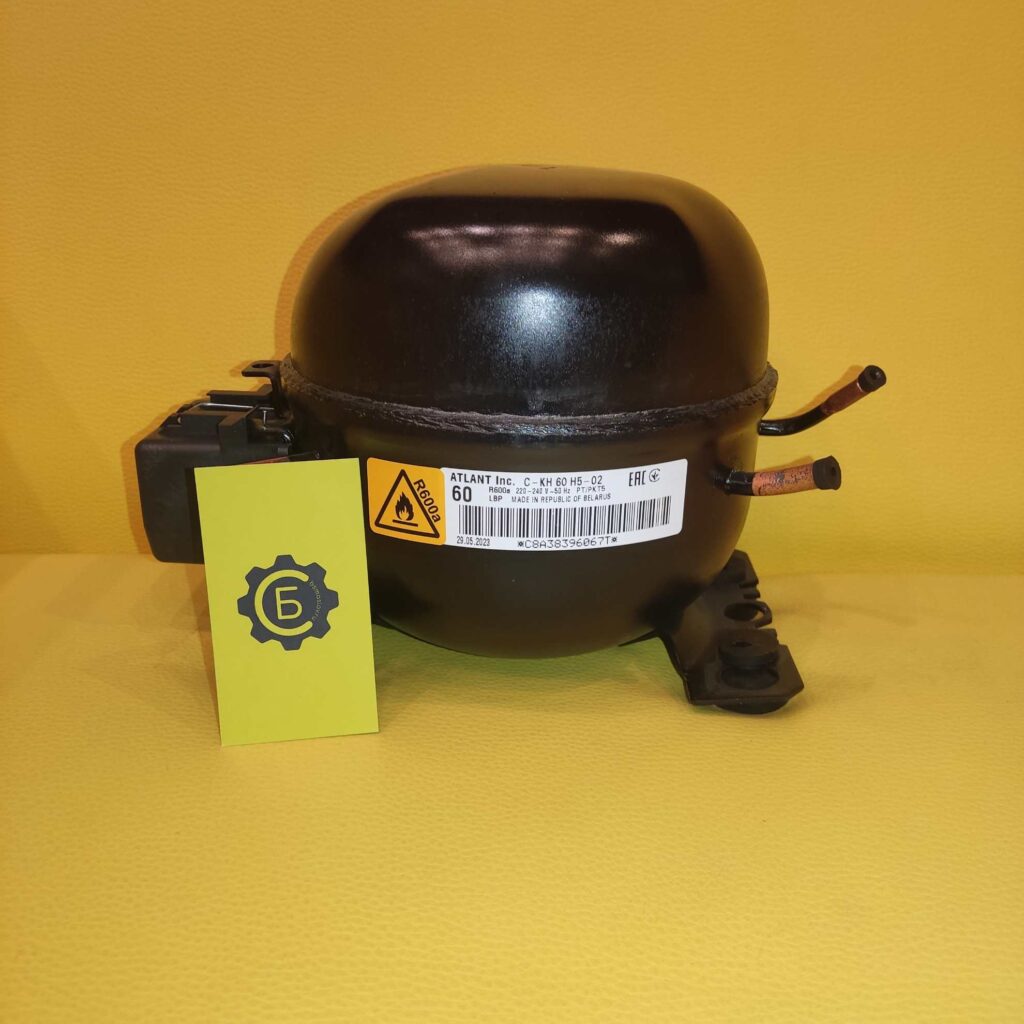 АТЛАНТ C-KH 60 H5-02 R600a 86 Вт