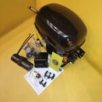 Secop (Danfoss) SC10D R22 M/HBP 1267Вт — изображение 2