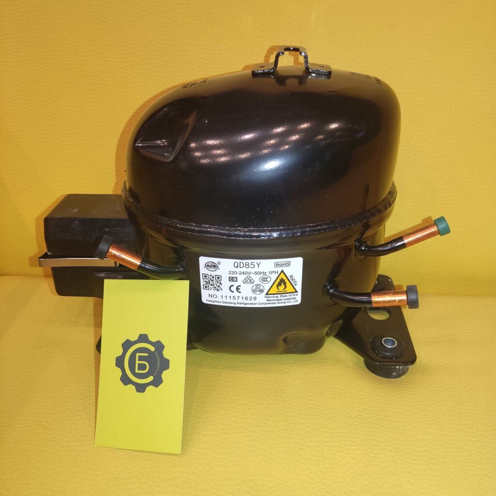 Wansheng QD85Y LBP R600a 145 Вт