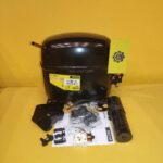 Secop(Danfoss) SC15MLX R-404а/R-507 M/HBP 1359/2338 Вт — изображение 3