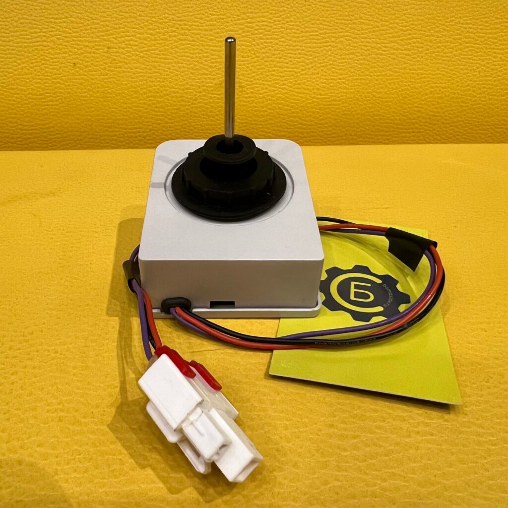 Вентилятор Candy KBL-48ZWT05-1204