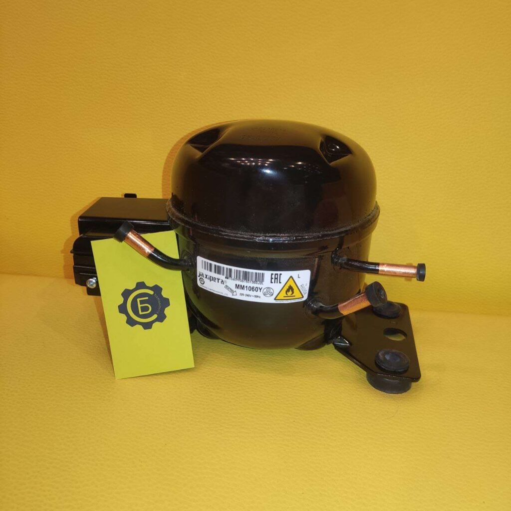 Jiaxipera MM1060Y LBP R600a 65 Вт