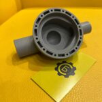 Улитка насоса Ardo (Ø30-22мм) PMP602UN — изображение 3