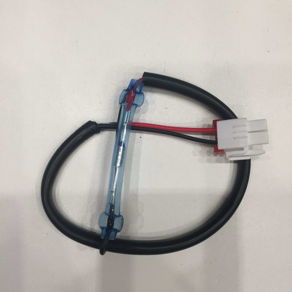 Samsung DA47-00095E