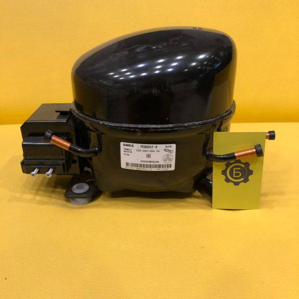 MIDEA GMCC PE80H1F-9 LBP R134a 235 Вт
