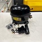 Secop(Danfoss) SC15G R134a L/M/HBP 1341 Вт — изображение 3