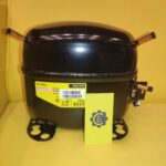 Secop (Danfoss) SC10CL R-404a LBP 366 Вт — изображение 3
