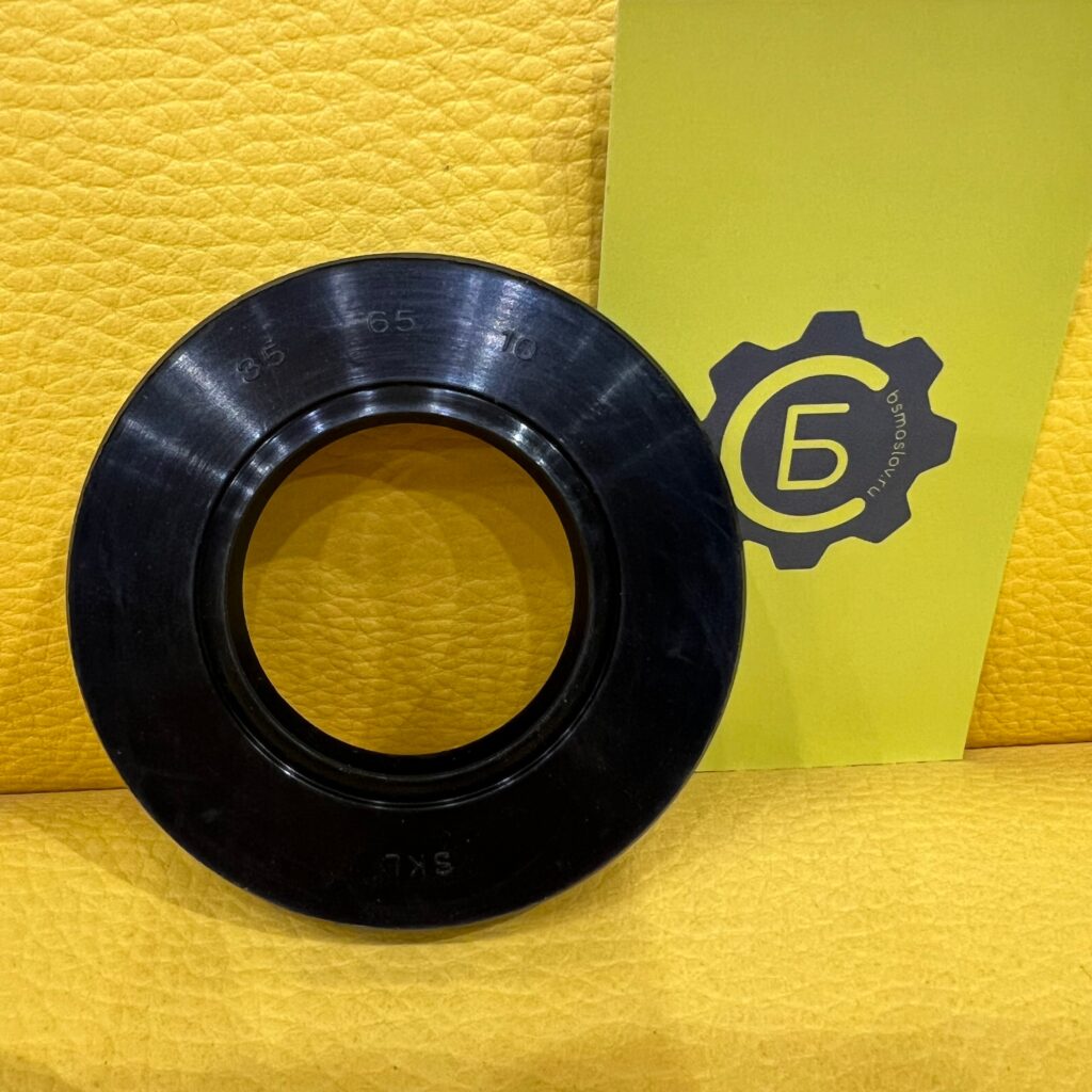 Сальник 35х65х10